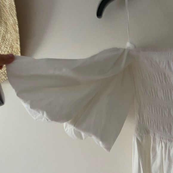 Reformation organic cotton dress. Xs - Picture 5 of 9